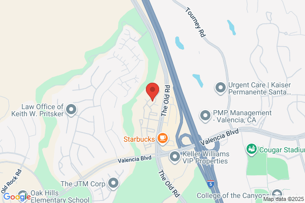 Credit Repair Santa Clarita