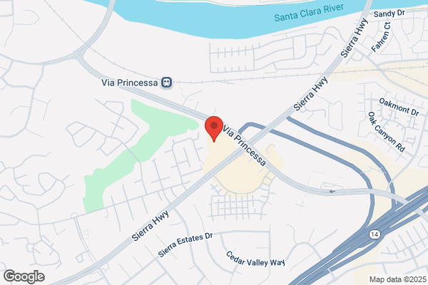 Canyon Country Dental Group and Orthodontics