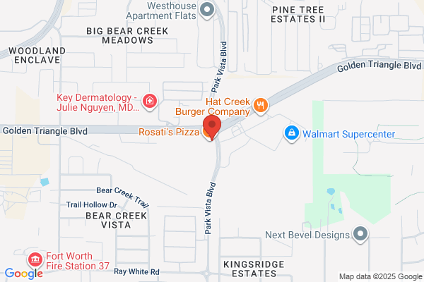 Golden Triangle Dental