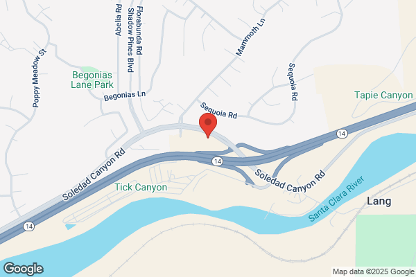 Facey Medical Group - Canyon Country Pediatrics