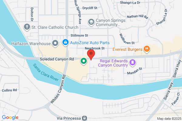 Afc Urgent Care of Santa Clarita