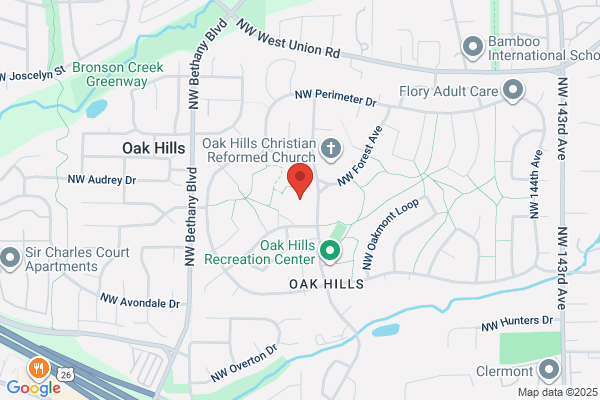 Oak Hills Elementary School
