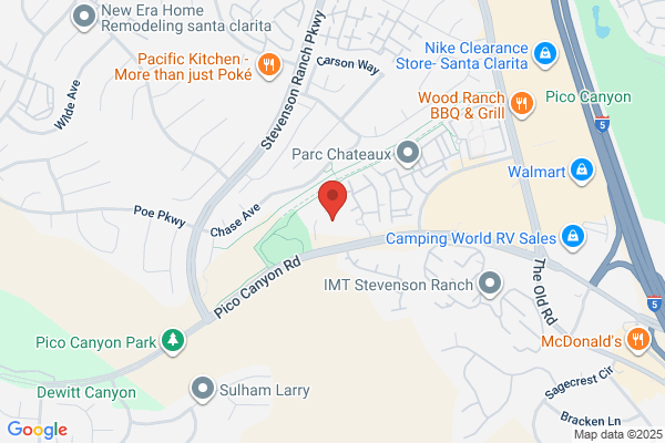 Pico Canyon Elementary School