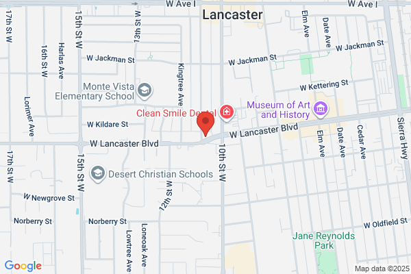 Santa Clarita Valley Teachers Association