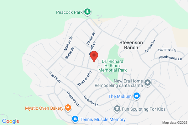 Stevenson Ranch Elementary School