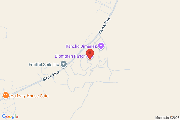 Blomgren Ranch