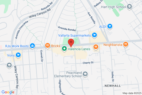 Water Damage Services Santa Clarita