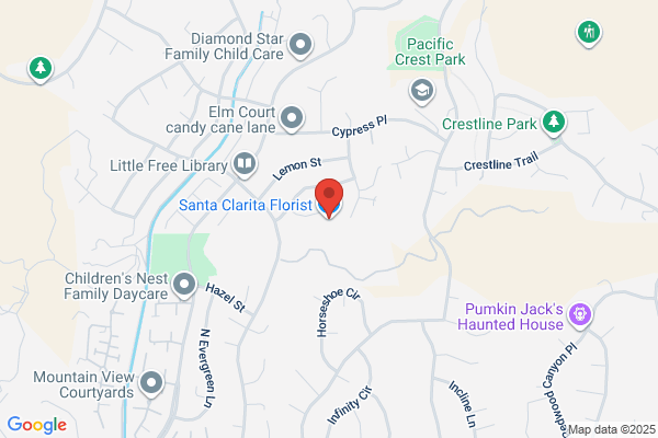 Santa Clarita Florist