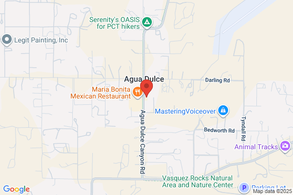 Agua Dulce Hardware
