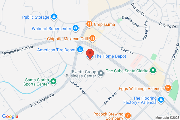The Home Depot