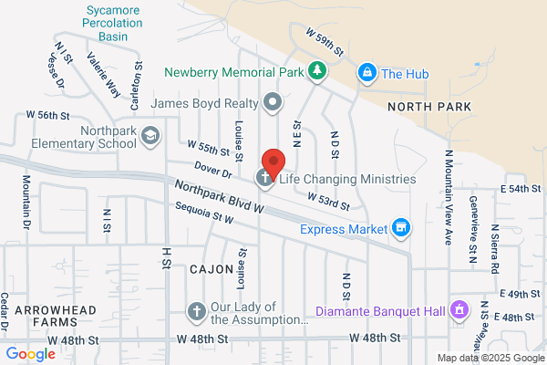Northpark Christian Academy