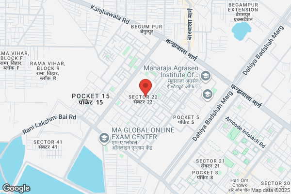 Maxwell Security Services