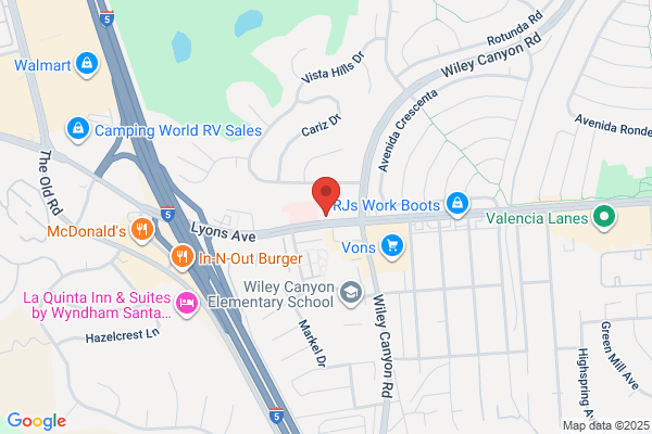 Pacifica Senior Living Santa Clarita