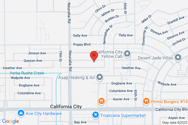 Clean Scene Services