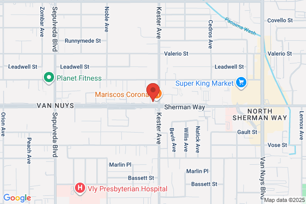 Sepulveda Insurance Agency