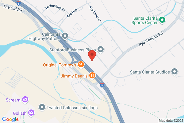 Santa Clarita Limo Services