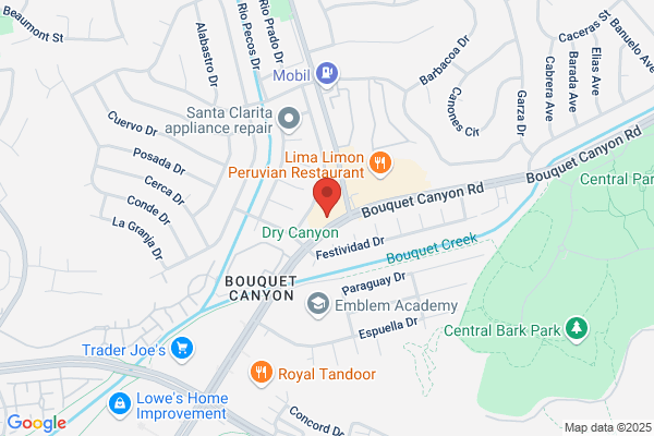 Bouquet Auto Parts