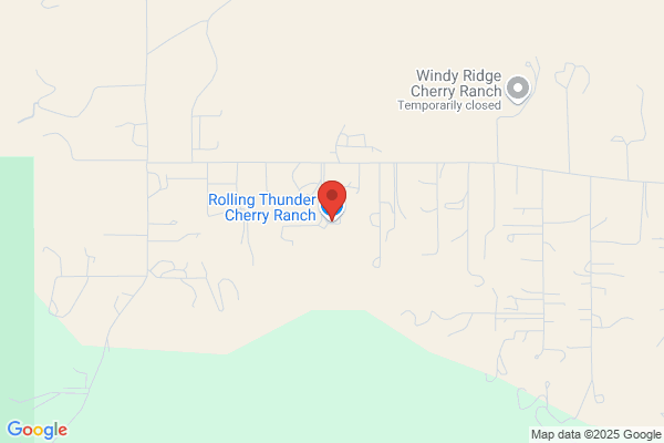 Rolling Thunder Ranch