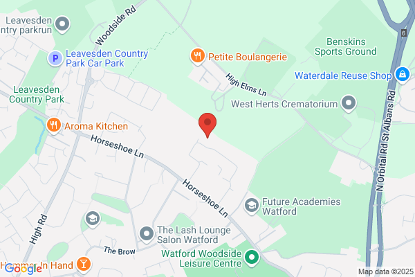 Watford Moving & Storage