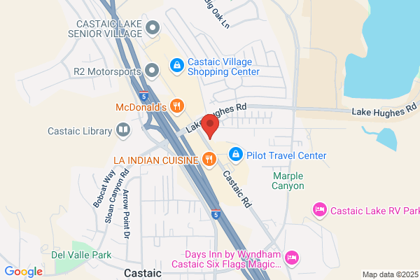 Castaic Chamber of Commerce