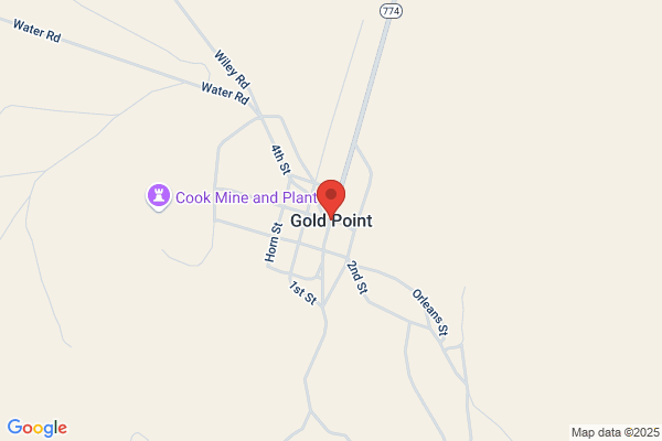Gold Point