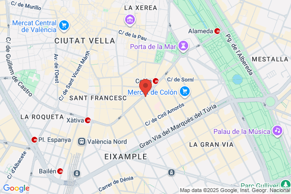 Ken Gurwell - iRealty Valencia
