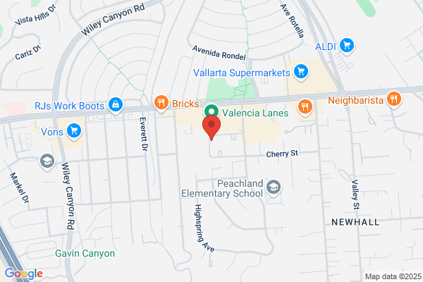 SCV Properties