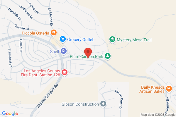 Toll Brothers at Plum Canyon