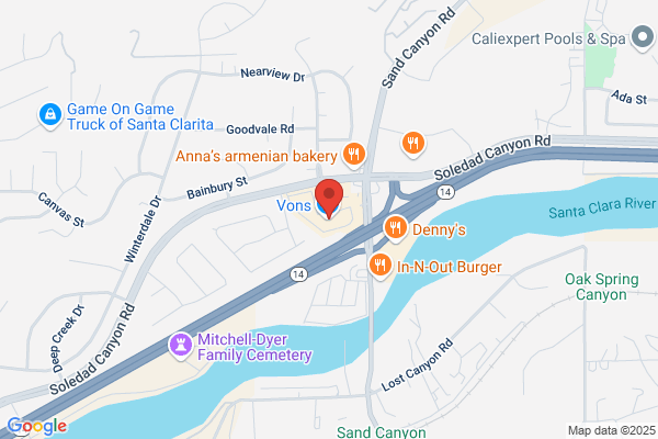 Vons Pharmacy