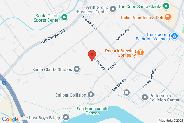 Data Connection Solutions