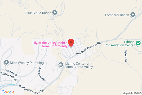Lily of the Valley Mobilehome Village