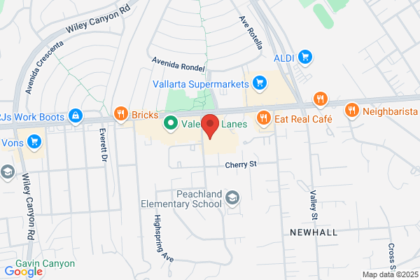 Focus Physical Therapy - SCV, Inc.