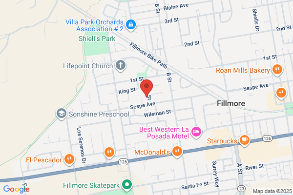 Bill Farrow Plumbing