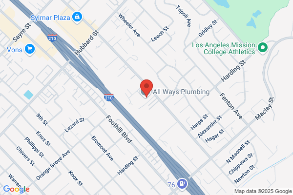 Side City Plumbing