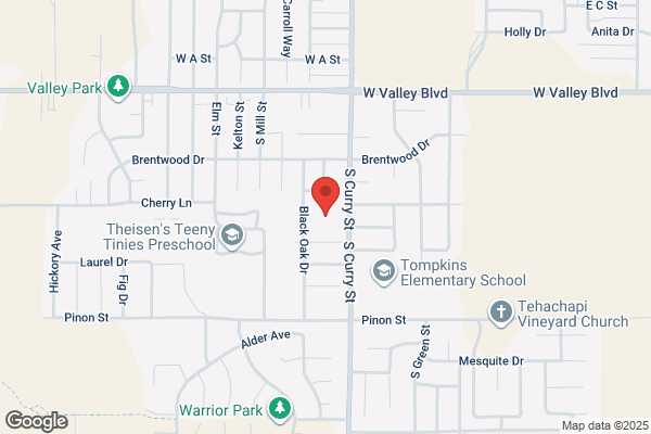 First Baptist Church of Castaic