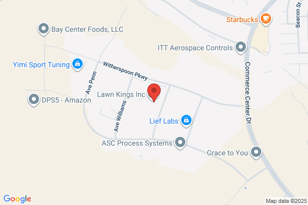 Nationwide Telecommunications