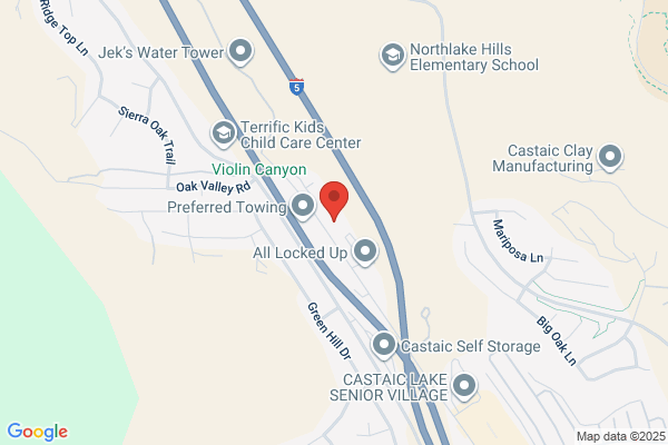 Golden State Towing & Auto Repair