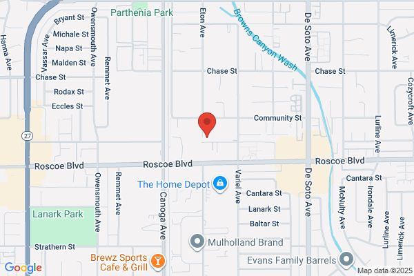 Precision Tree Service Inc