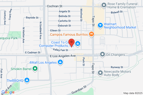 Express Motors