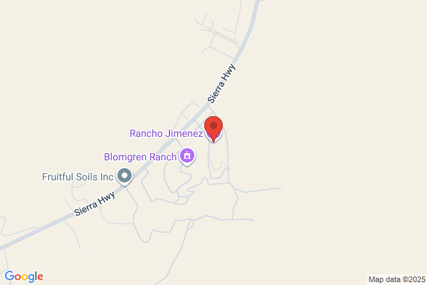 Rancho Jimenez Para Fiestas