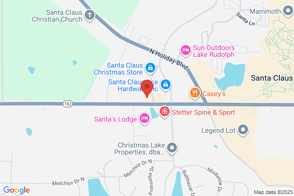 Santa Claus Family Dentistry