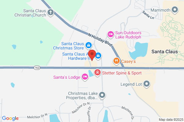 Evergreen Boutique & Christmas Shop