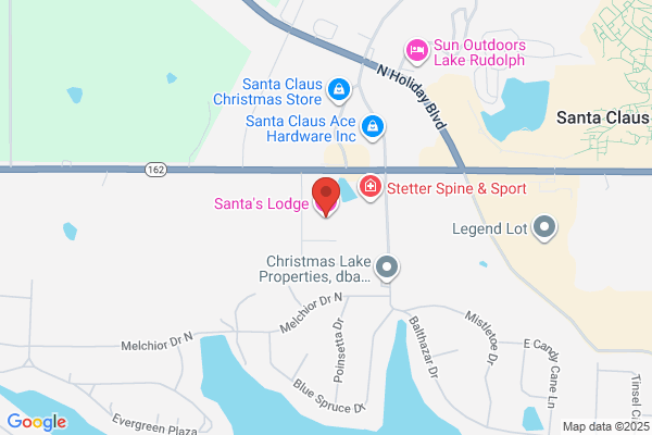 Santas Lodge
