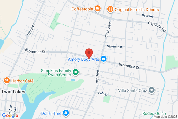 Santa Cruz Tree Service Experts