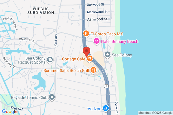 Beach Liquors