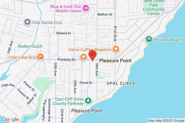 Pleasure Point Wine & Spirits