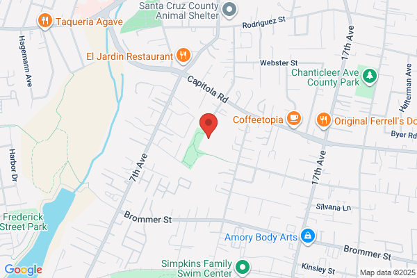 Elizabeth Oaks Apartments