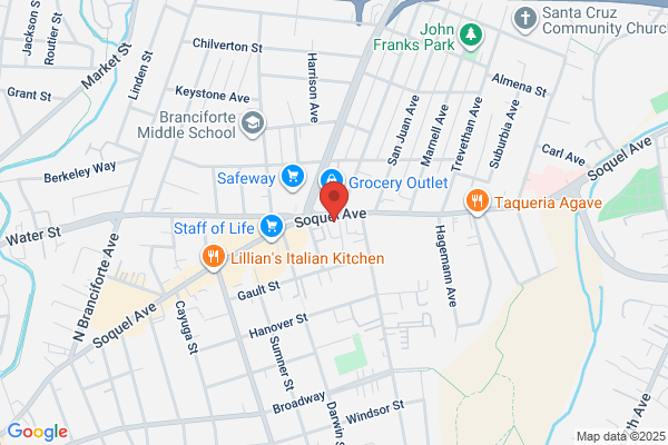 HearingLife Hearing Aid Center of Santa Cruz CA