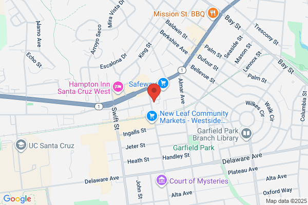 Weston's Auto Body & Paint