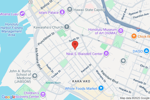 Advanced Collision Center